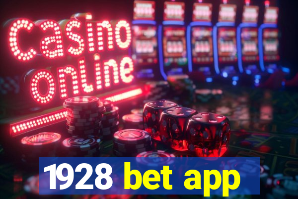 1928 bet app